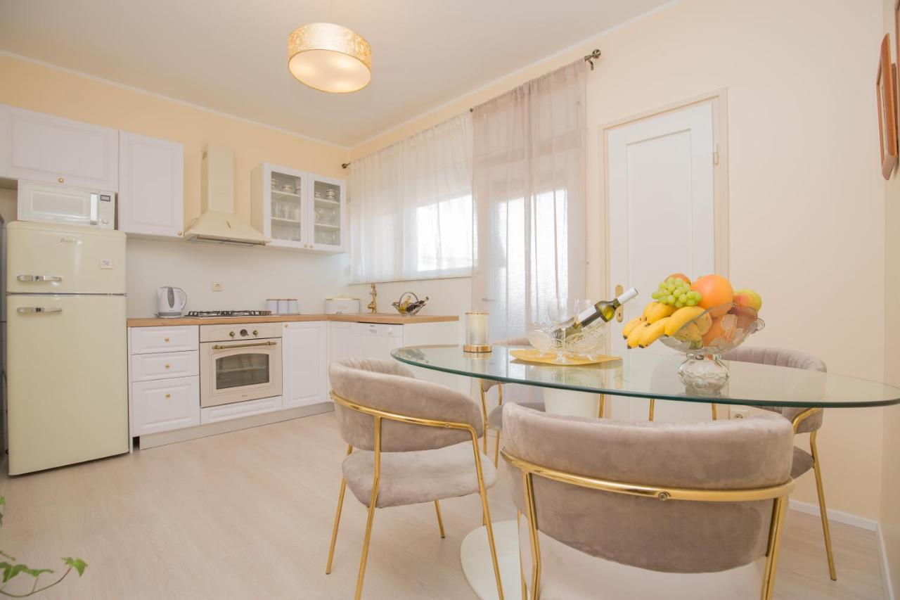 Apartment La Casa - Sebenico Šibenik Kültér fotó