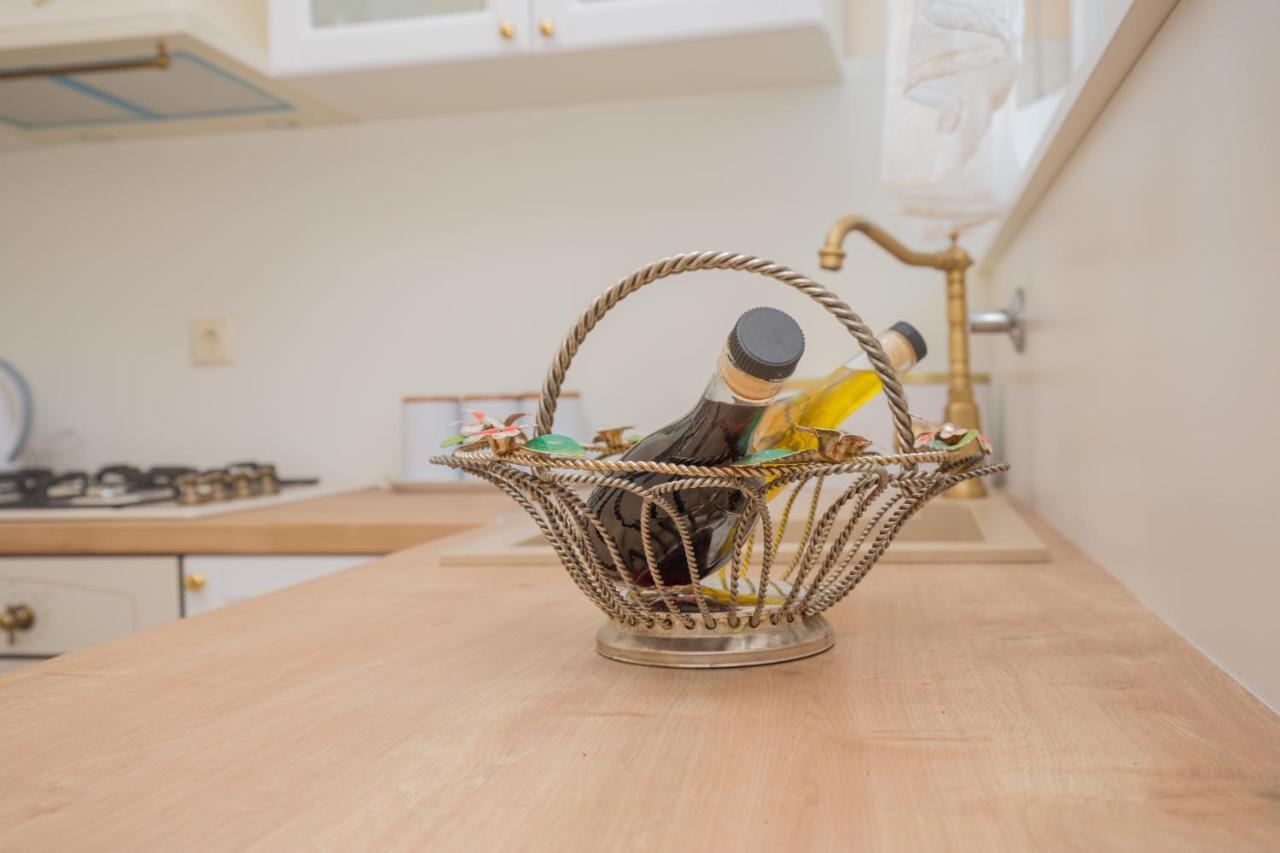 Apartment La Casa - Sebenico Šibenik Kültér fotó