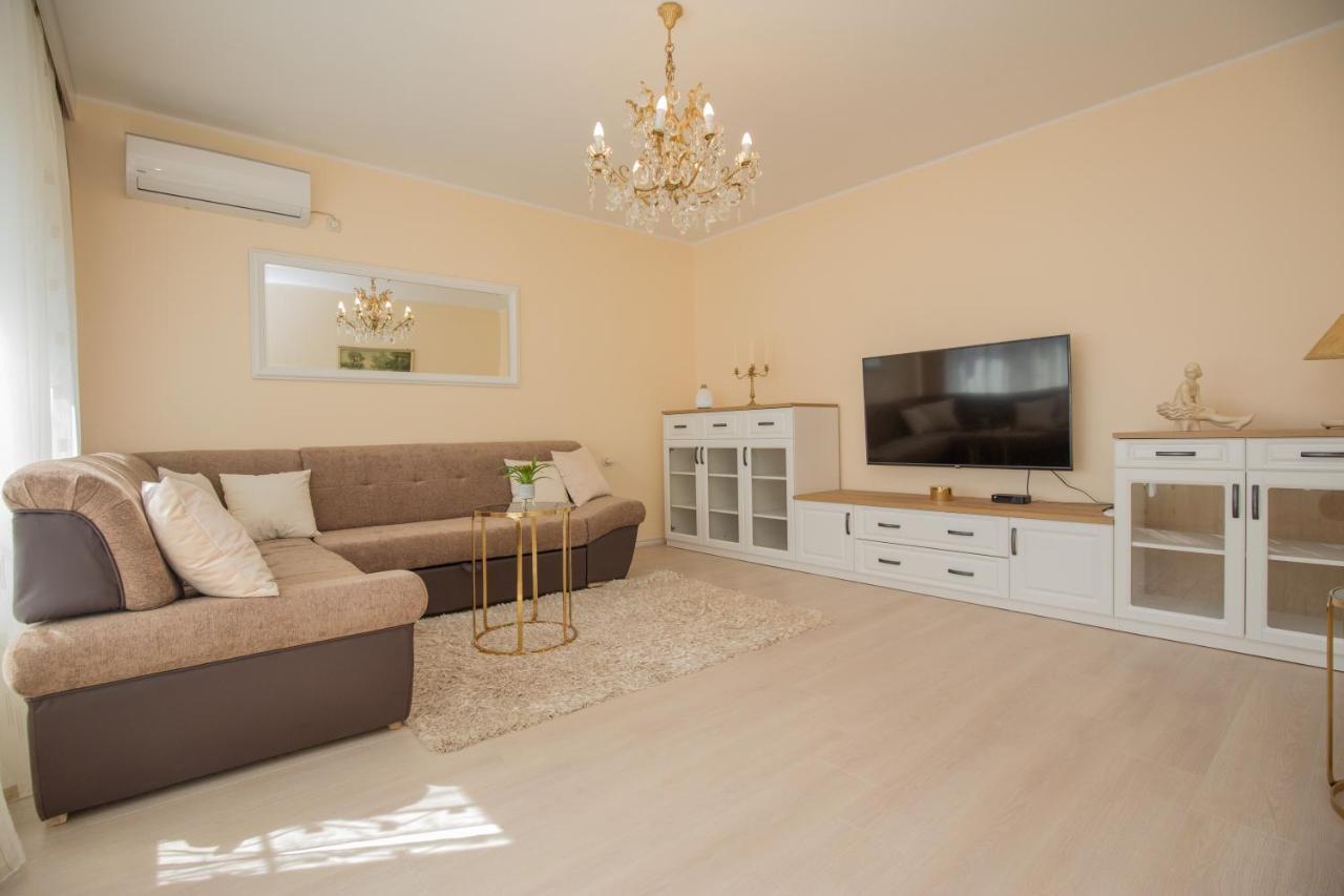 Apartment La Casa - Sebenico Šibenik Kültér fotó