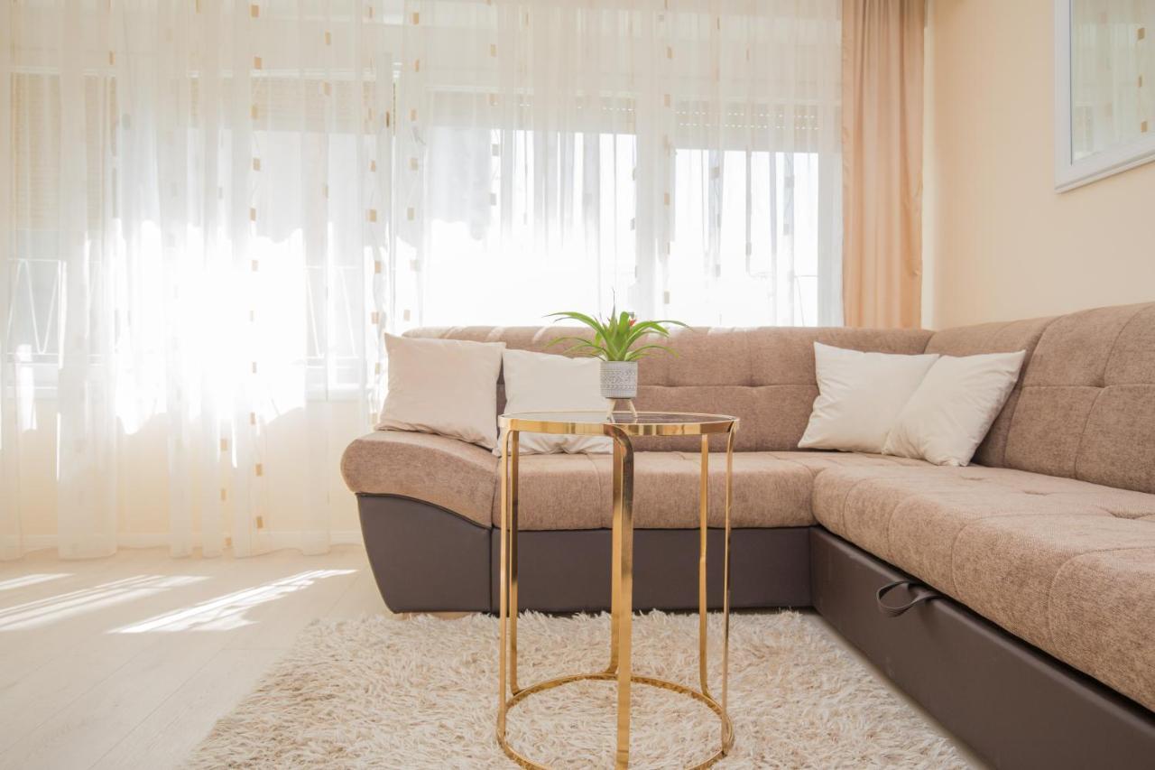 Apartment La Casa - Sebenico Šibenik Kültér fotó