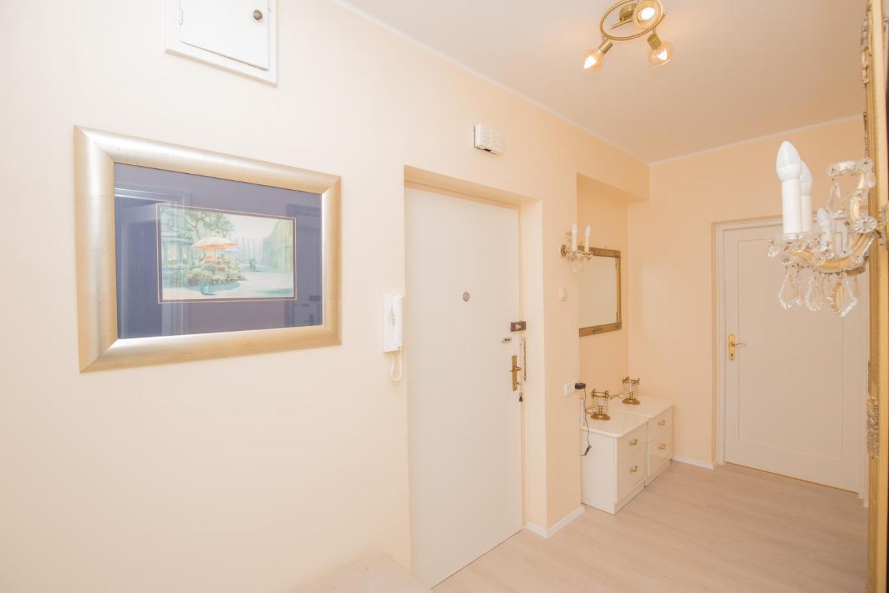 Apartment La Casa - Sebenico Šibenik Kültér fotó