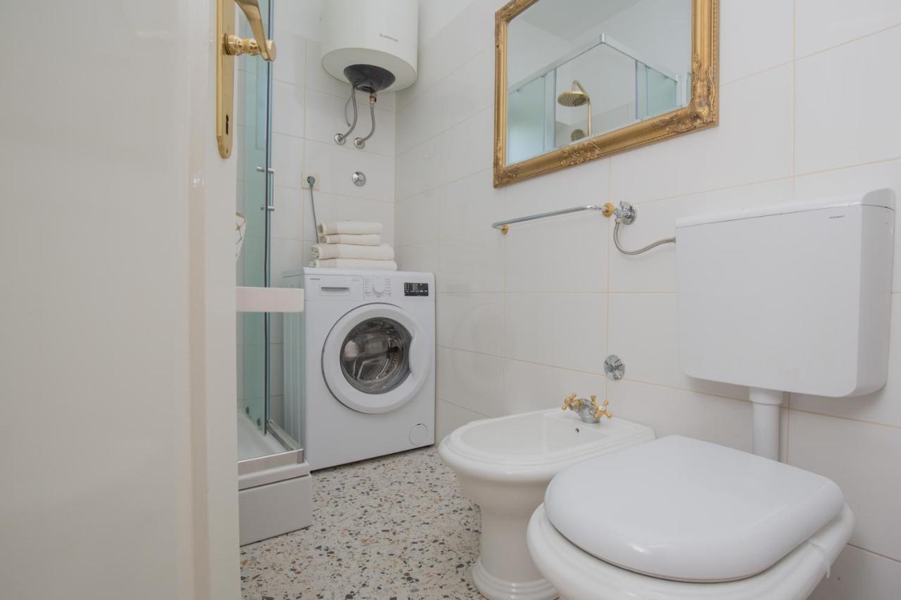 Apartment La Casa - Sebenico Šibenik Kültér fotó