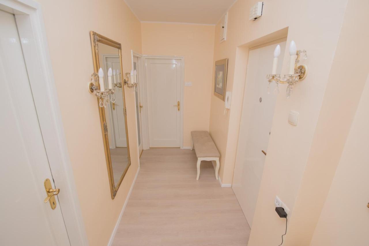 Apartment La Casa - Sebenico Šibenik Kültér fotó