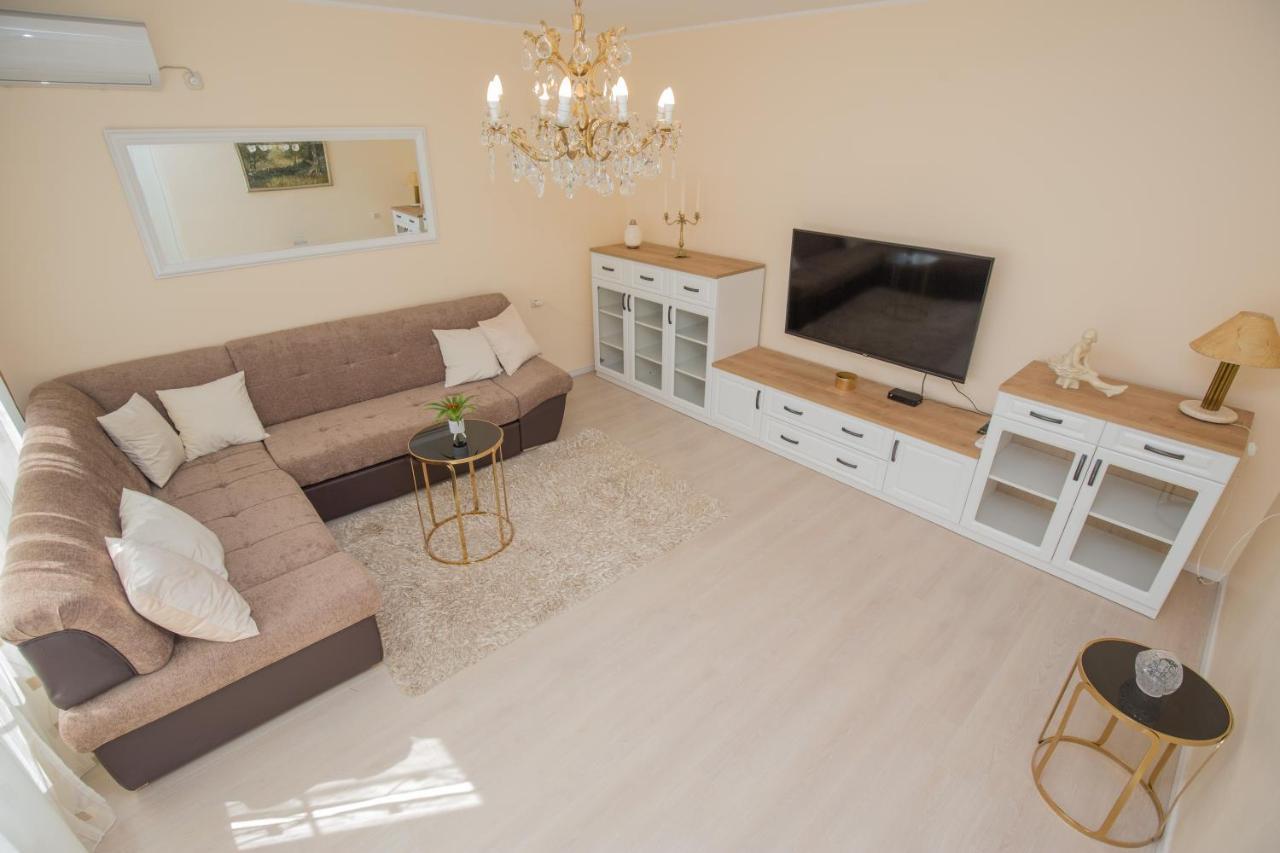 Apartment La Casa - Sebenico Šibenik Kültér fotó