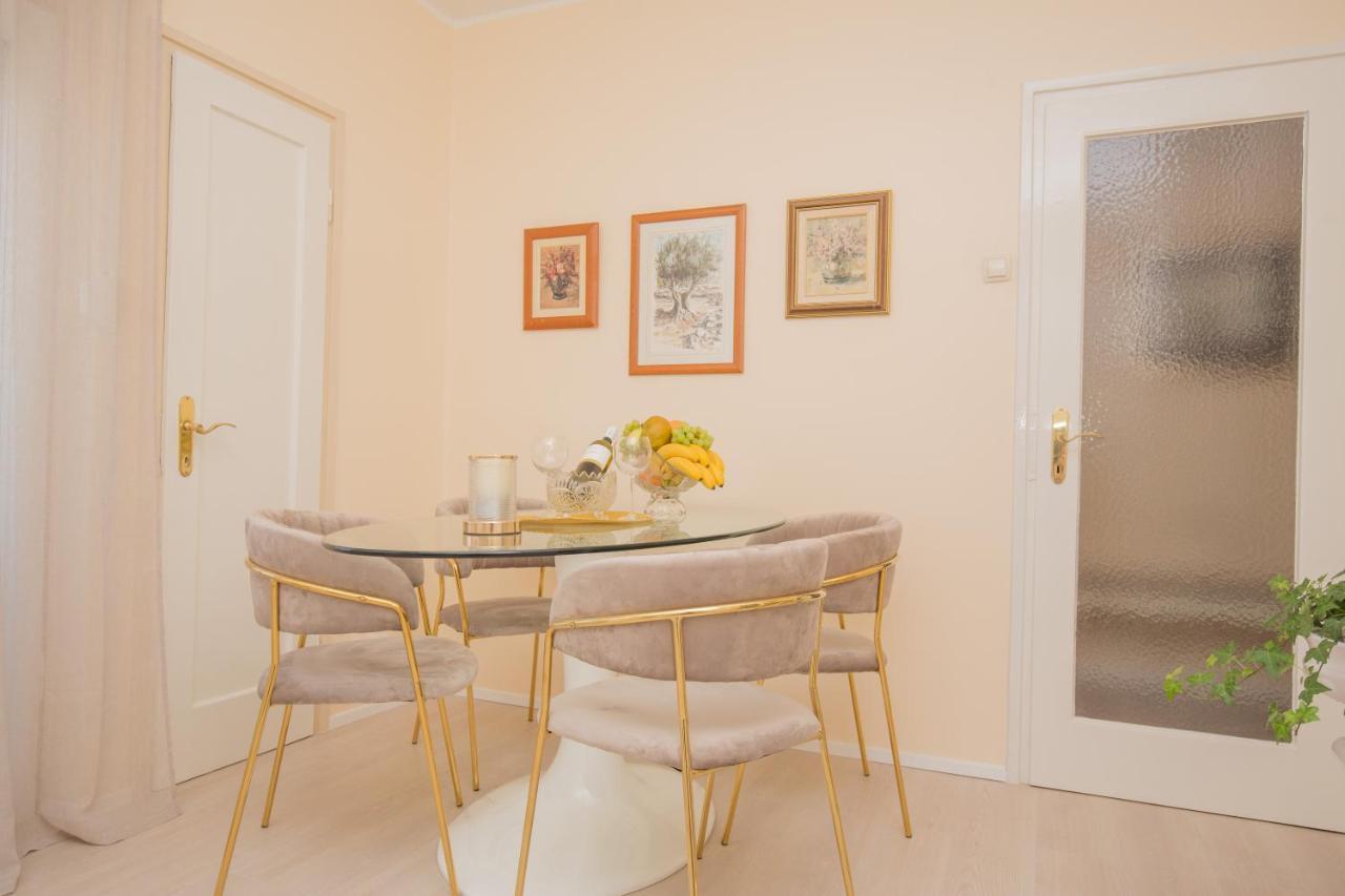 Apartment La Casa - Sebenico Šibenik Kültér fotó