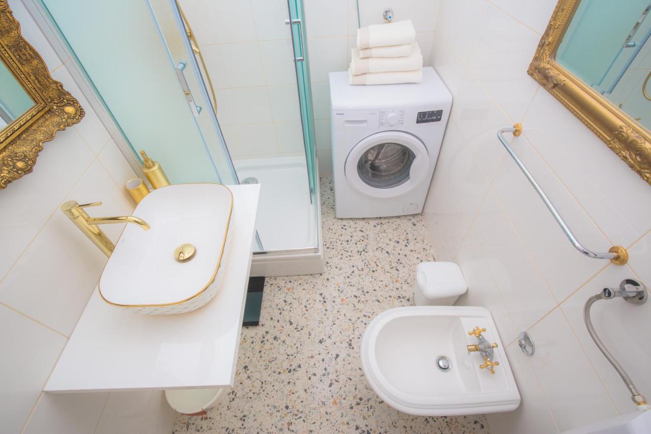 Apartment La Casa - Sebenico Šibenik Kültér fotó