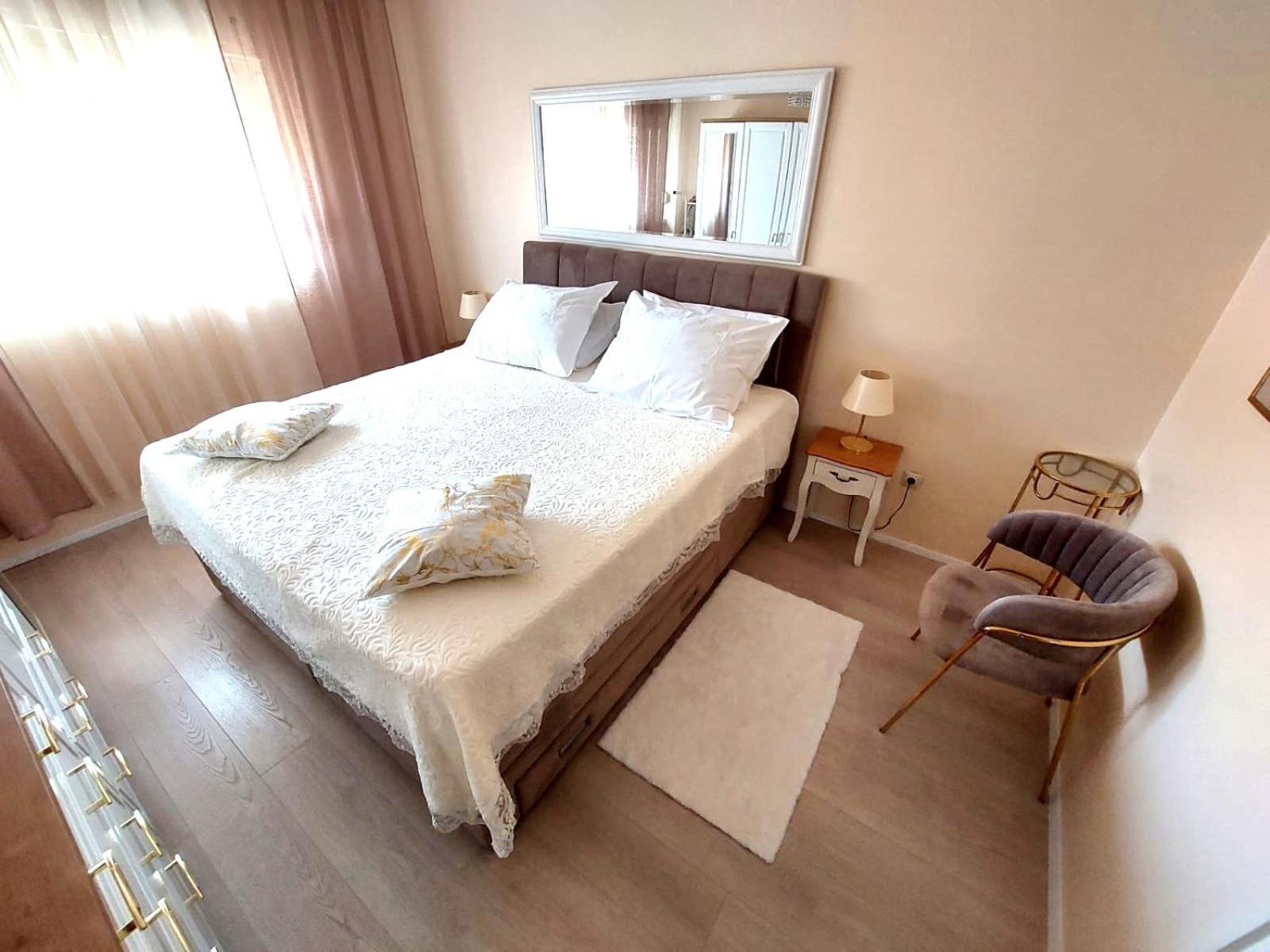 Apartment La Casa - Sebenico Šibenik Kültér fotó