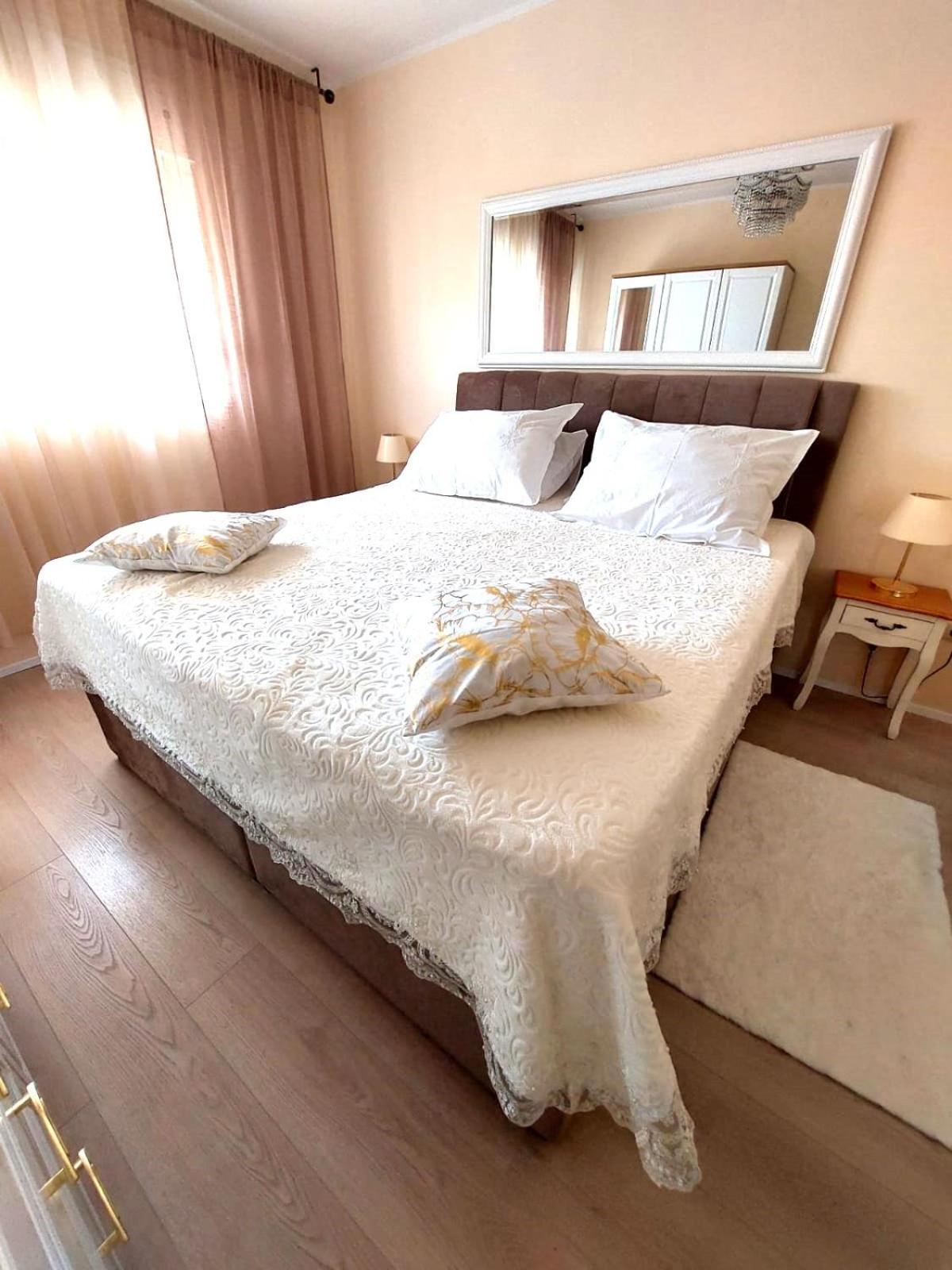 Apartment La Casa - Sebenico Šibenik Kültér fotó
