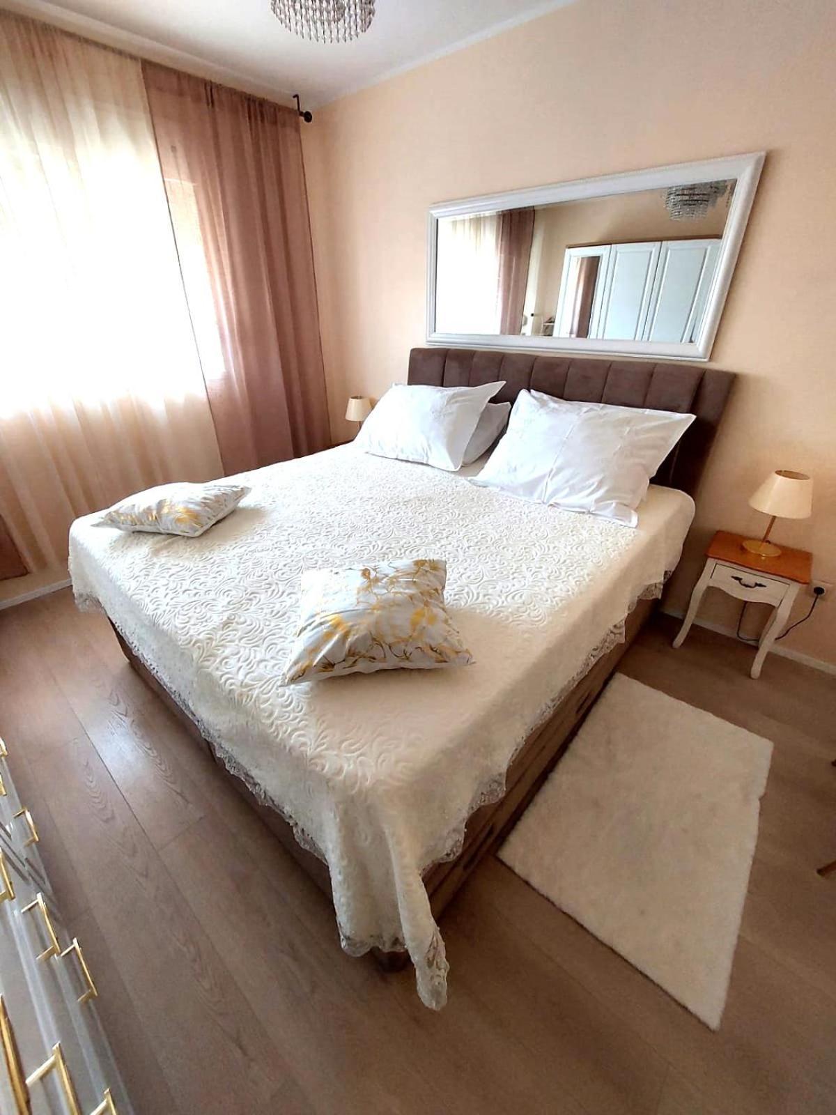 Apartment La Casa - Sebenico Šibenik Kültér fotó